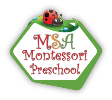 MSA Montessori Preschool, Abbotsford, Mission, Matsqui, Fraser Valley